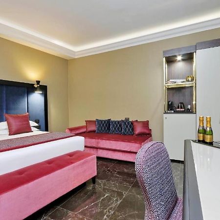 Santa Maria Qq Rooms Roma Dış mekan fotoğraf