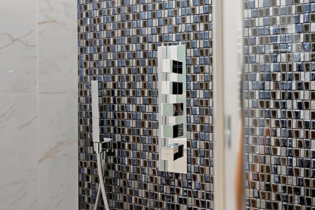Santa Maria Qq Rooms Roma Dış mekan fotoğraf