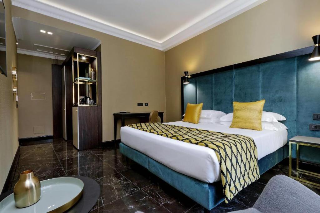 Santa Maria Qq Rooms Roma Dış mekan fotoğraf