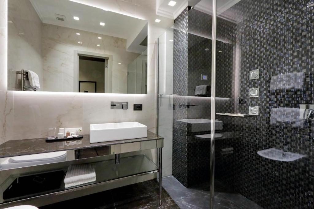 Santa Maria Qq Rooms Roma Dış mekan fotoğraf