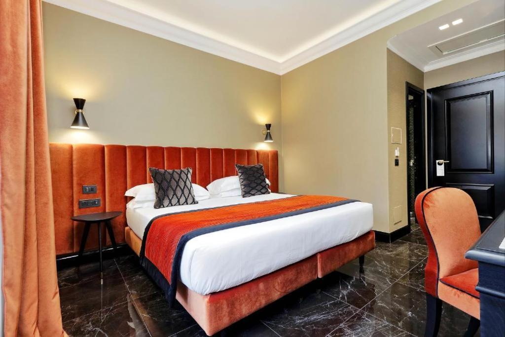 Santa Maria Qq Rooms Roma Dış mekan fotoğraf