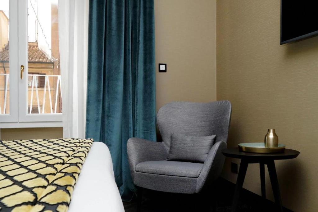 Santa Maria Qq Rooms Roma Dış mekan fotoğraf