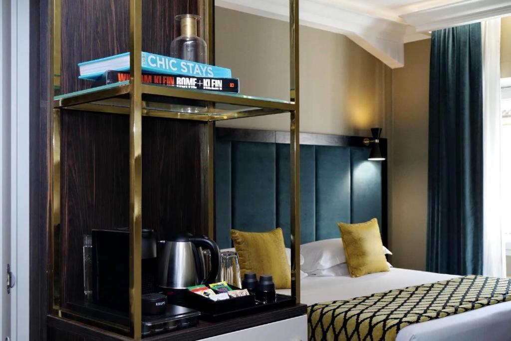 Santa Maria Qq Rooms Roma Dış mekan fotoğraf
